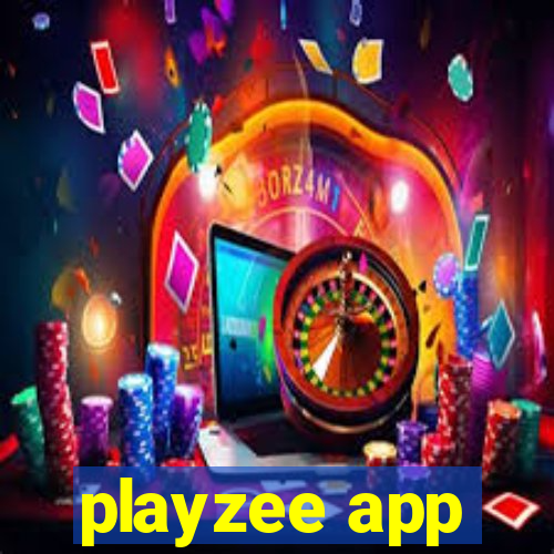 playzee app